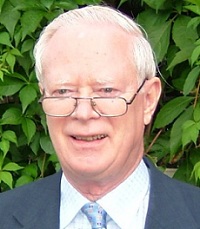 Ian D. Cooke