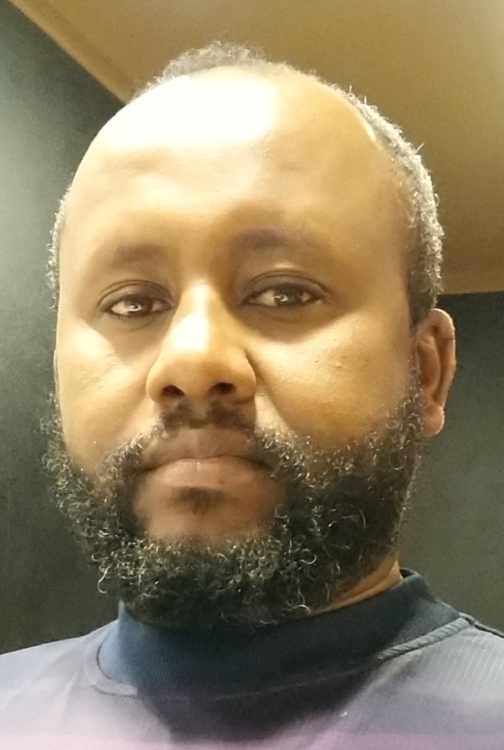 Kessis (Father) Tesfa Teferi