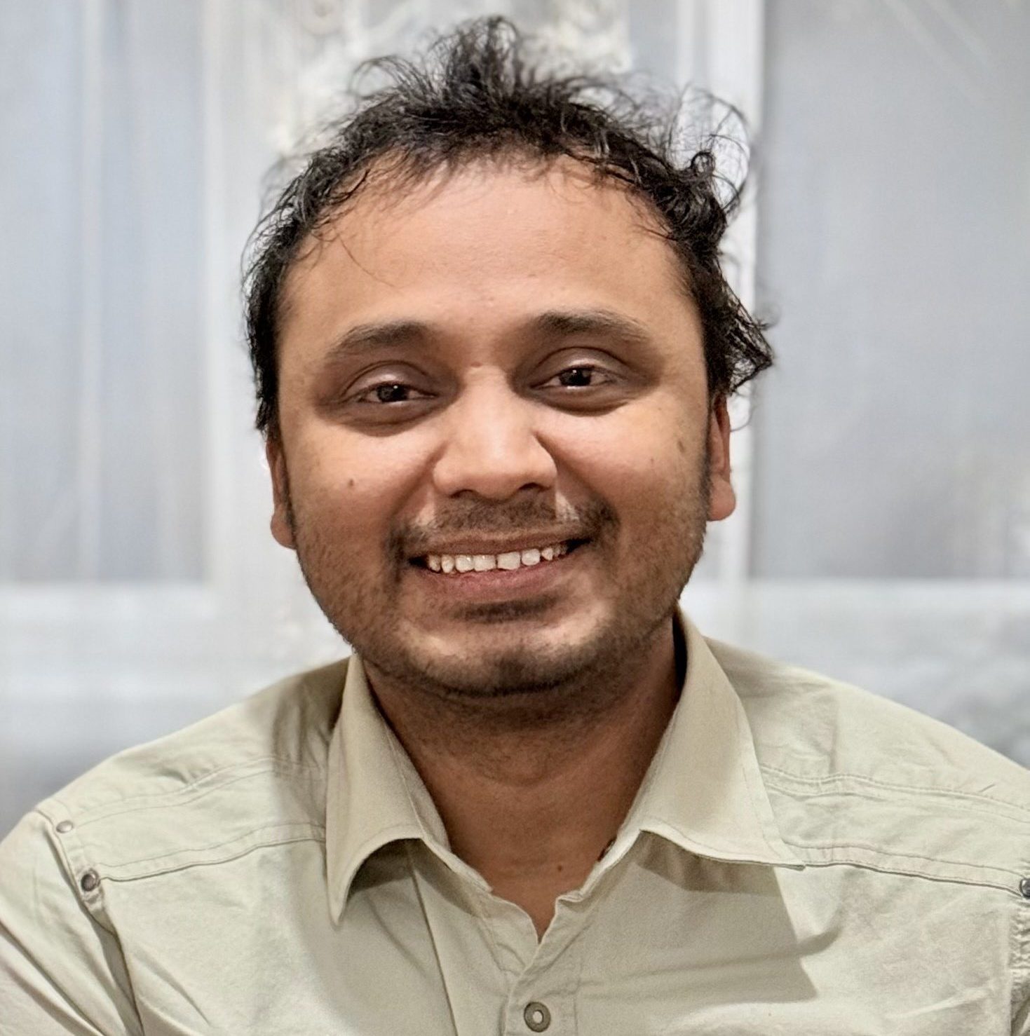 Dr Md Muminul Haque Munna